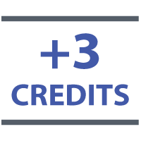 Credits icon