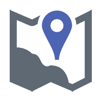 Map icon